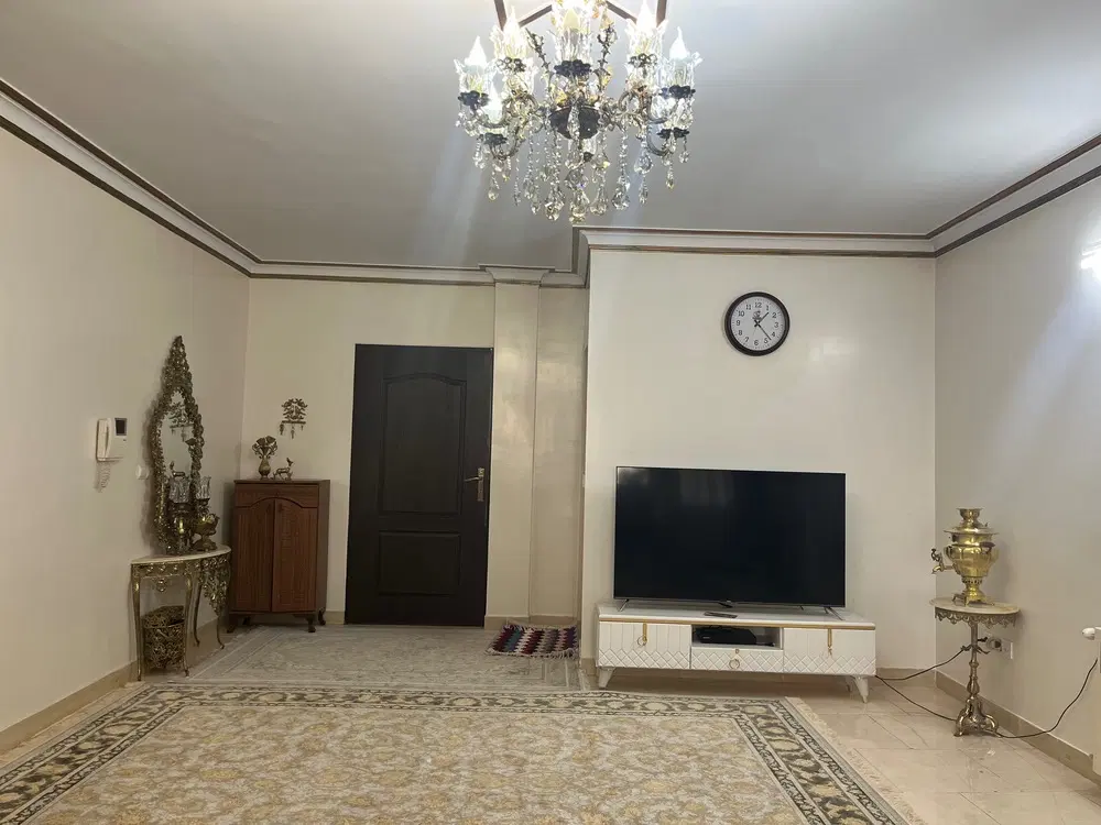 ۶۰متراپارتمان.خ رجایی.سازمان گوشت