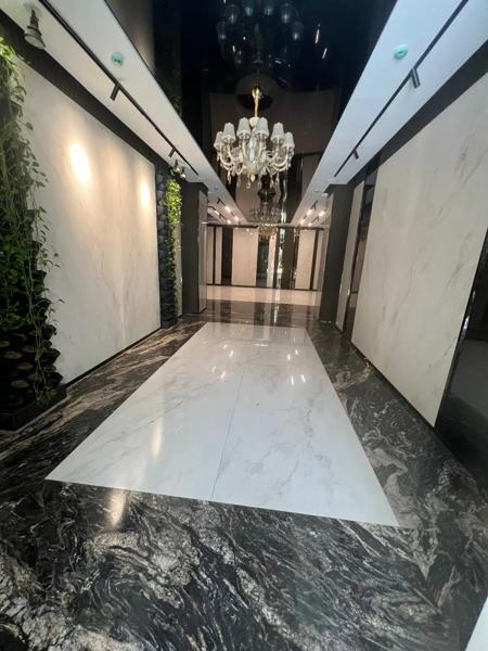220 متر ۳ خواب نیاوران بی نظیرترین فرعی