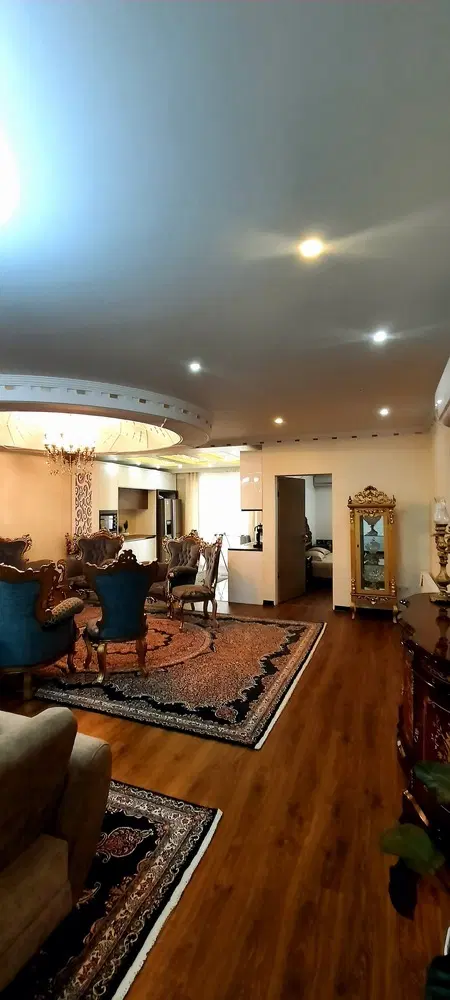 124متری لوکیشن تاپ
