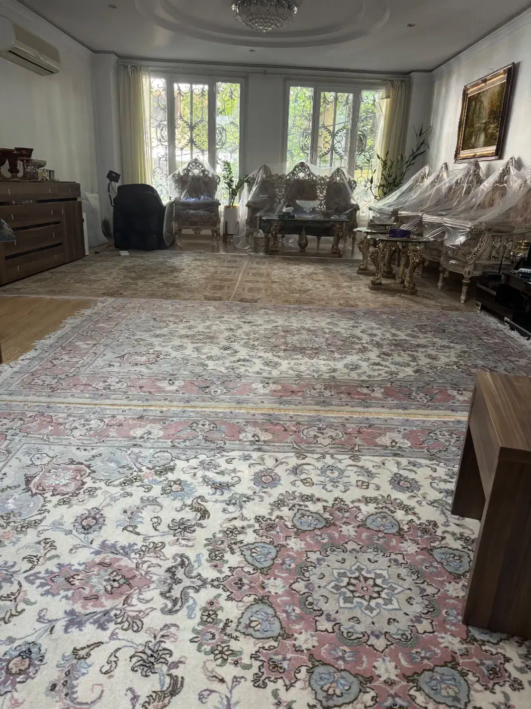 فروش اپارتمان