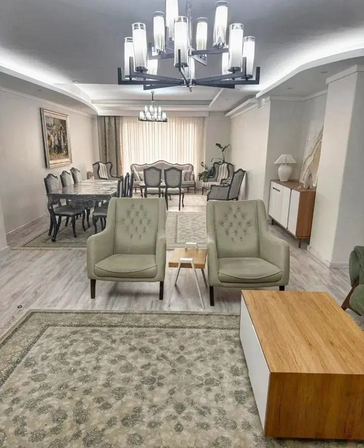 ۱۸۰ متر ۲ پارکینگه سرایداری مقیم باکس اصلی