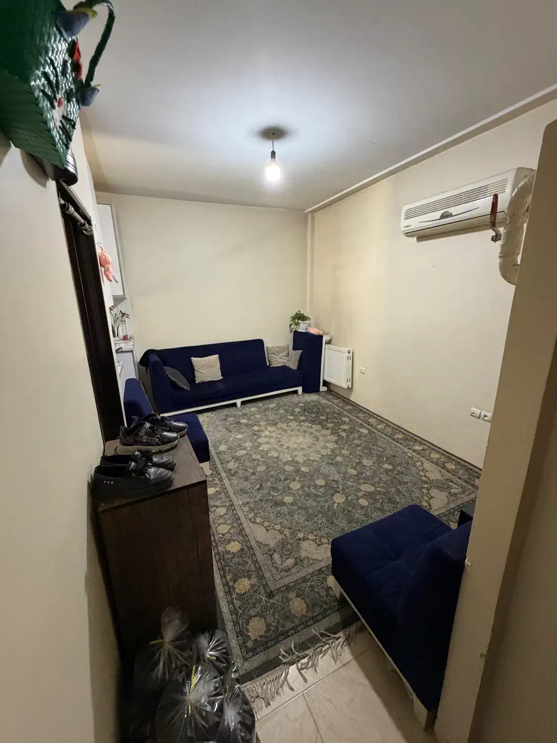 رهن کامل ۴۰ متری فول امکانات