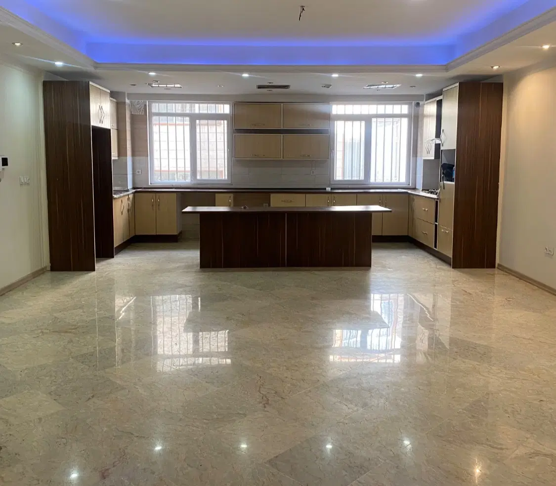 اپارتمان 127متری_سازمان اب