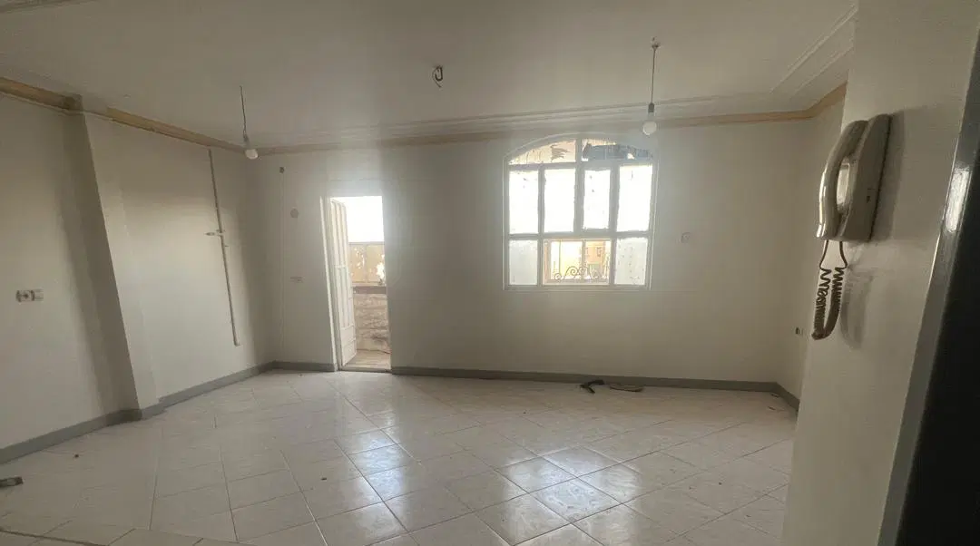فروش آپارتمان ۸۵متری _۲خواب_پارکینگ سندی