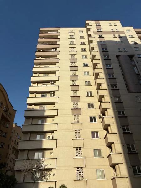 ۱۱۸ متر_خوش نقشه_لابی من_سعادت آباد_کوهستان