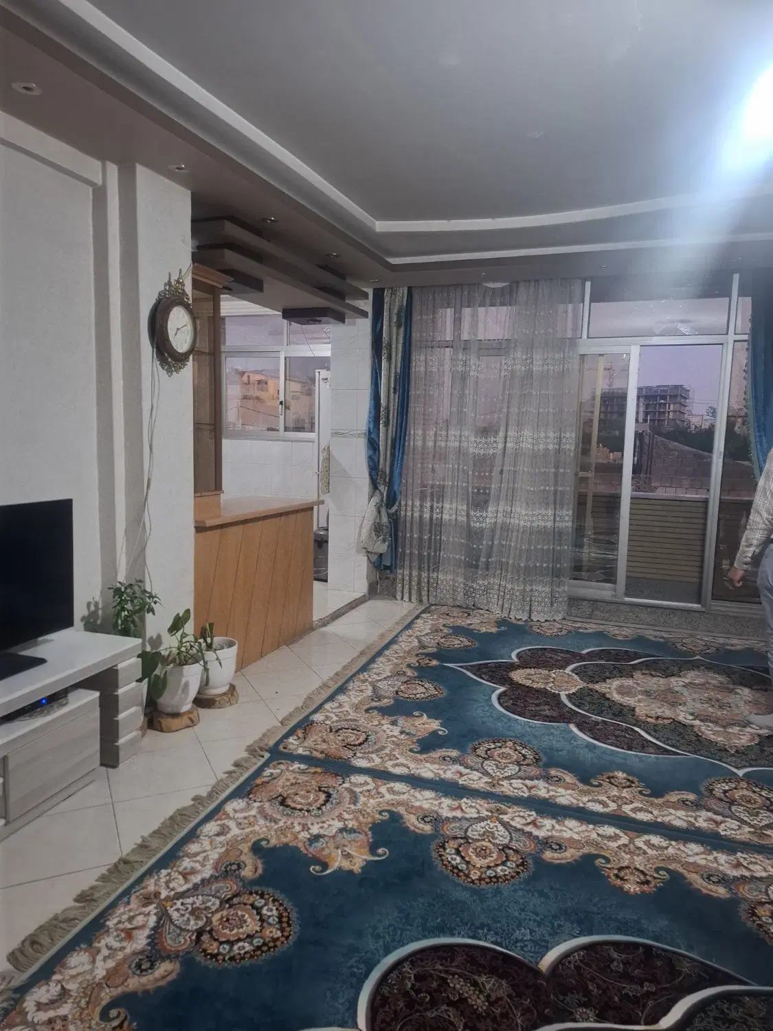 رهن اجاره ۱۲۰ متری خوش قیمت