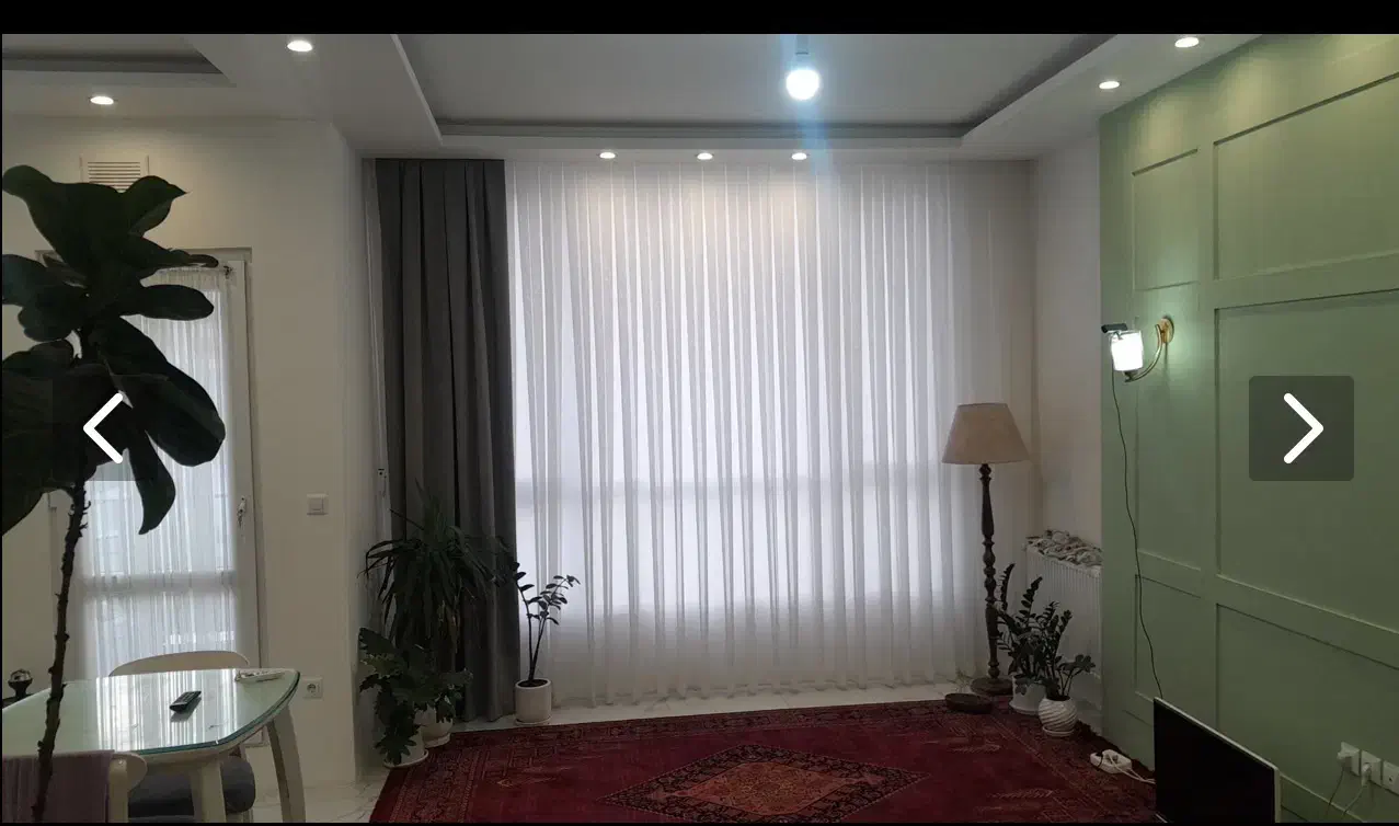 آپارتمان۶۵متری حافظ۲۸ تک واحدی(وکالتی)