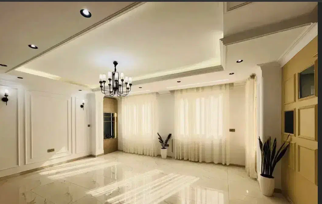 ۷۹متر*۲خواب*نماتراورتن*فول*آگهی واقعی