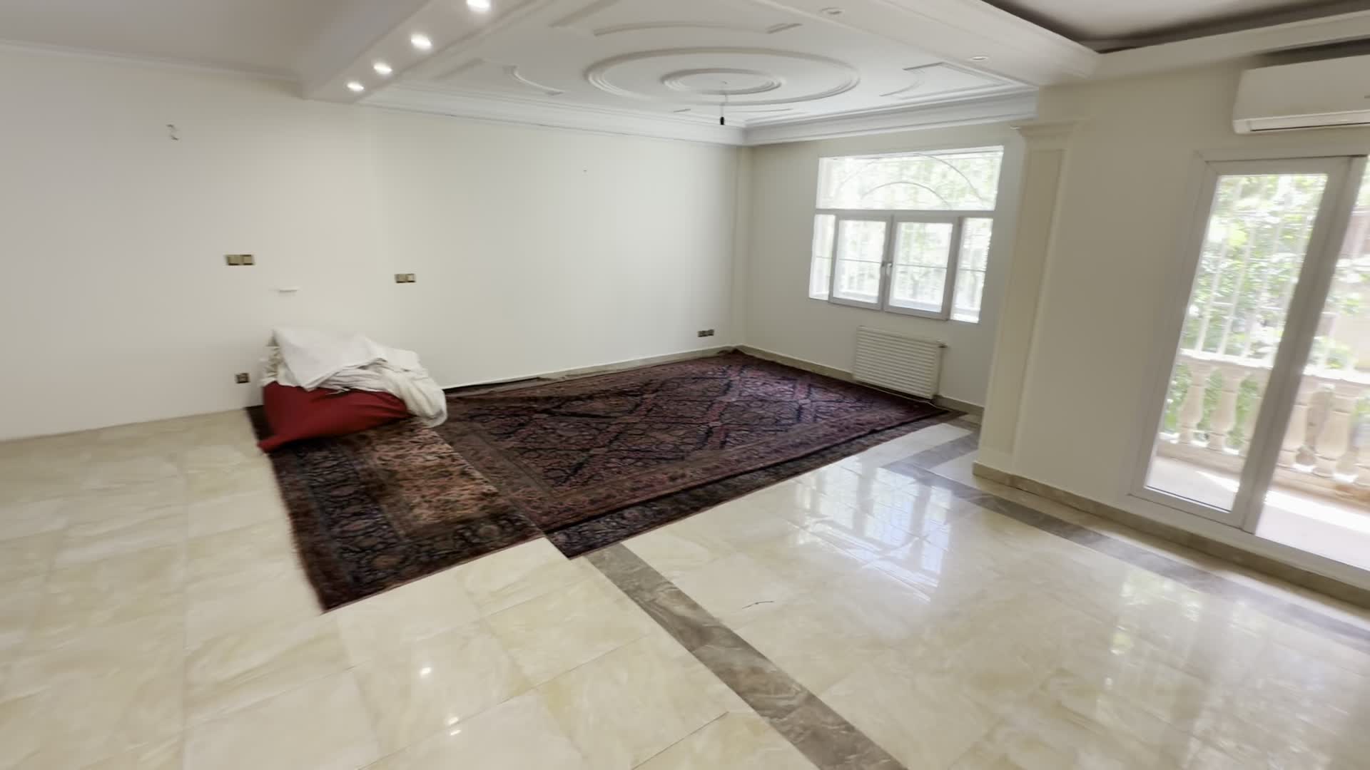 ۲۴۰ متر دارآباد_تک واحدی