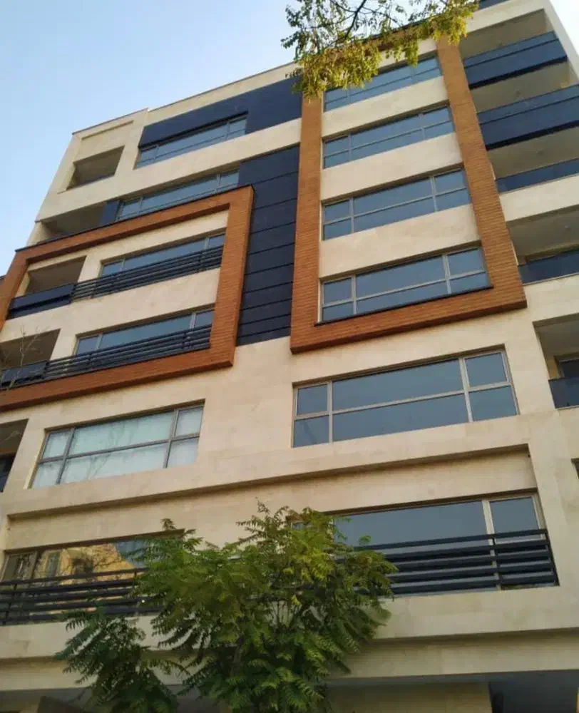۲۳۰متر۴خواب_فول مشاعات_۲پارکینگ_شمال کاج