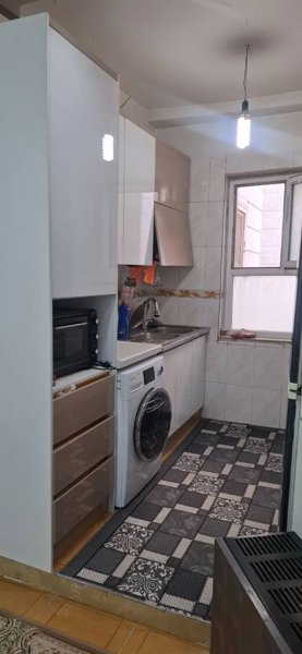 فروش ویژه آپارتمان ۴۸ متری تک واحدی پارکینگ دار