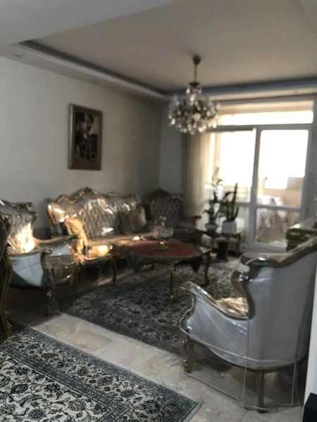 ۹۰ متر بی نقص روبه آفتاب_ فول۶ ساله_ شمس آباد