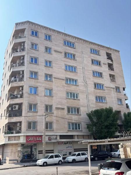 131 متر مرکز شهر خیابان جاهد