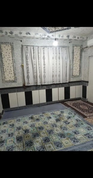 پیامبر اعظم  عمران خلیج فارس  یا نقدینگی ۳۵۰۰