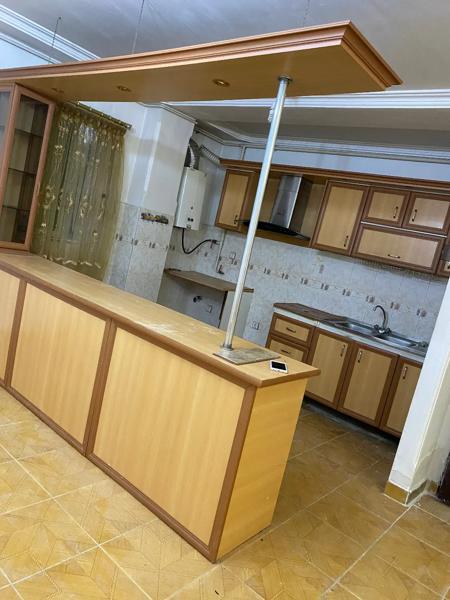 راه جدا ۶۵ گلزاران درفک طبقه اول