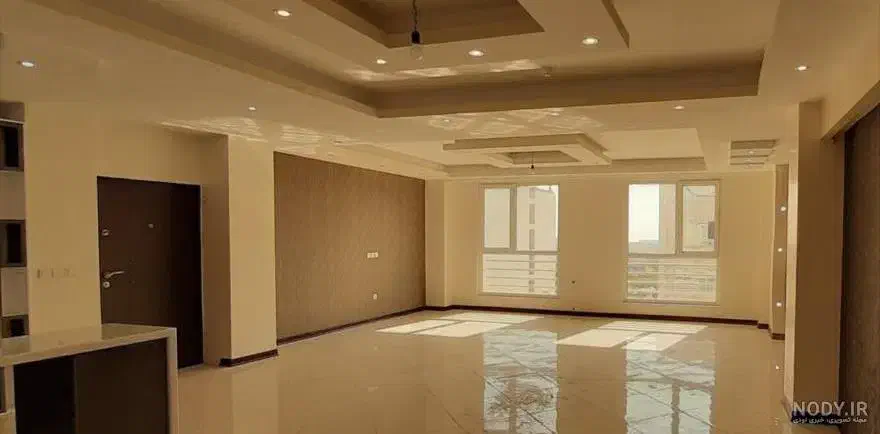 ۲۸۰ متر با چشم انداز ۳ جهت