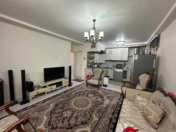 آپارتمان ۴۶ متری خوش نقشه مهندسی طلا