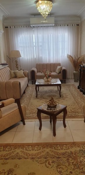 واحد ۱۳۰متر سه خواب سنددار بر اصلی شتیان