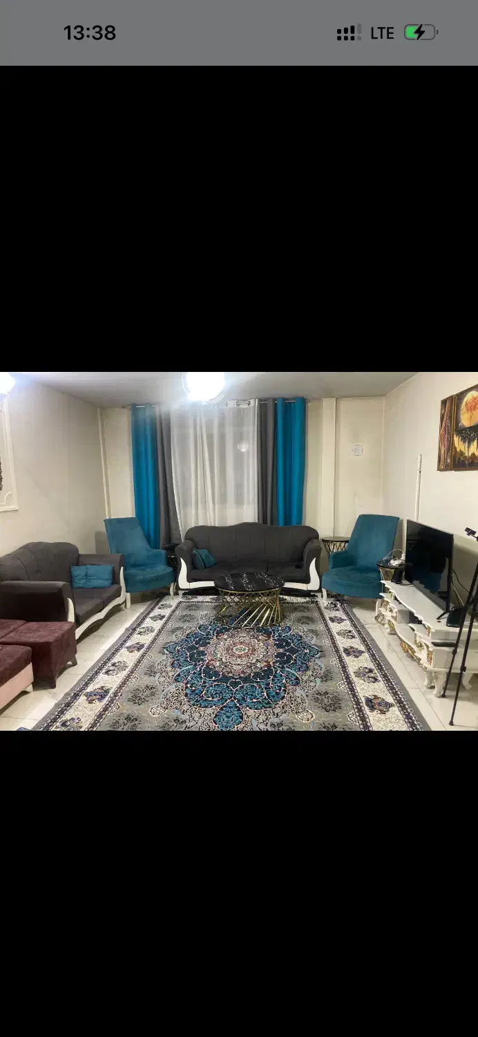 ۶۷متر تکواحدی ۲۰متری جوادیه