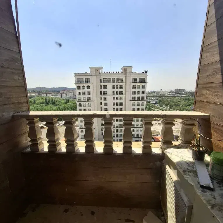 ۱۰۵متر_طبقه‌ی آخر برج_بهترین لوکیشن ازگل