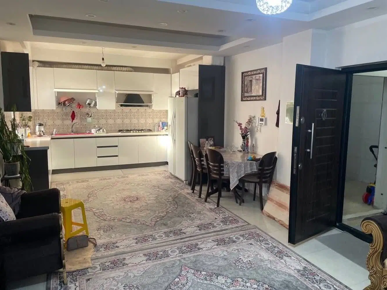 60متری