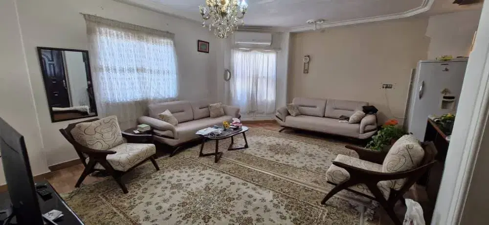 رهن آپارتمان تک واحدی_ بین جهاد و یخسازی