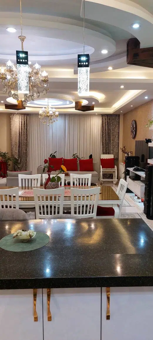 فروش دوخواب115متری رشتیان