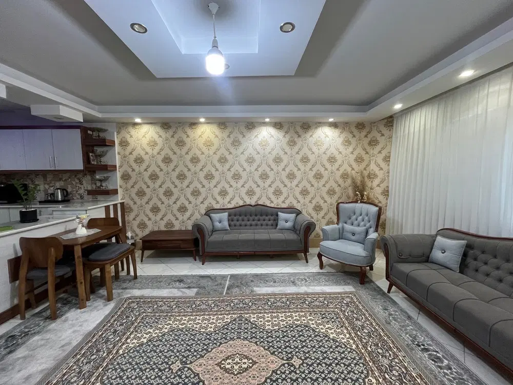 ۹۲ متر_فـول_سـندامـاده_دونبـش_بهـورز