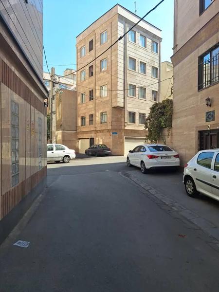 واحد۱خوابه ۷۰ متری فول  امکانات با پارکینگ