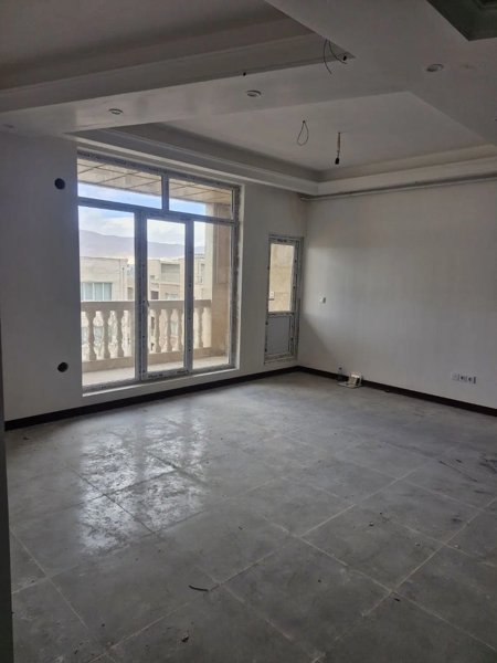 آپارتمان کلید نخورده ۱۲۰ متری