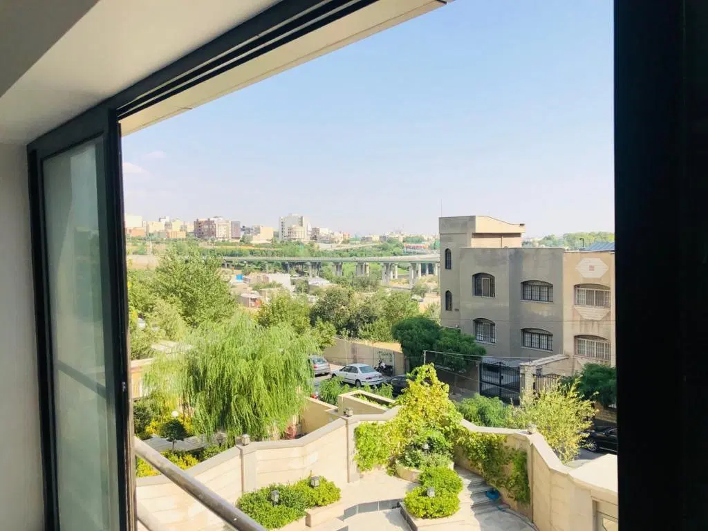 ۱۷۵ متر_ تک واحدی_نوساز کلید نخورده_شهرک