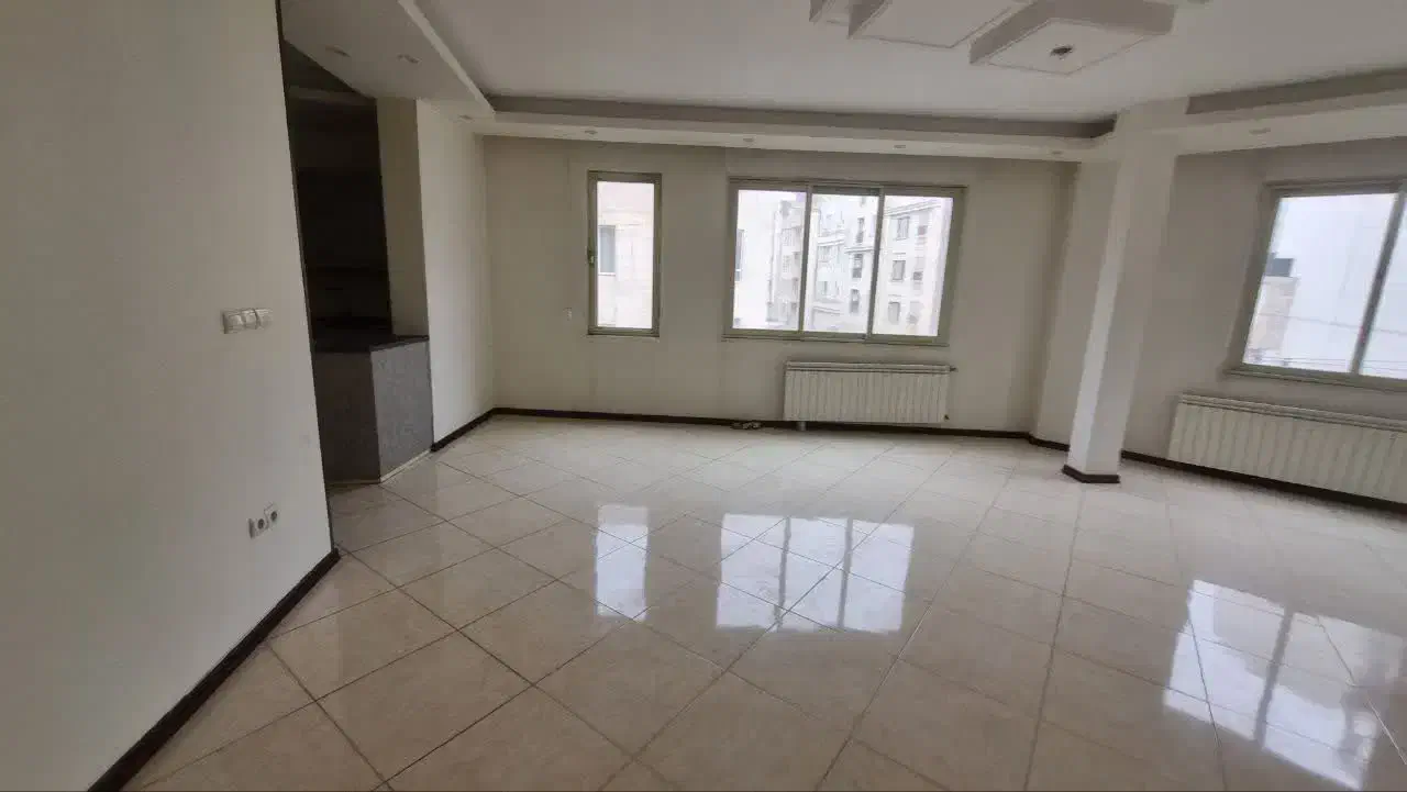 اجاره آپارتمان 130 متری هاشمیه