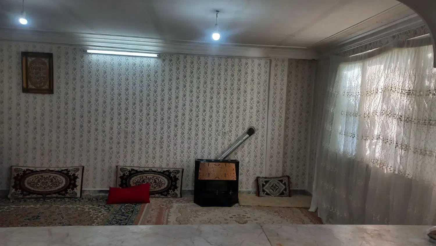 اجاره آپارتمان ۷۵متری یک خواب