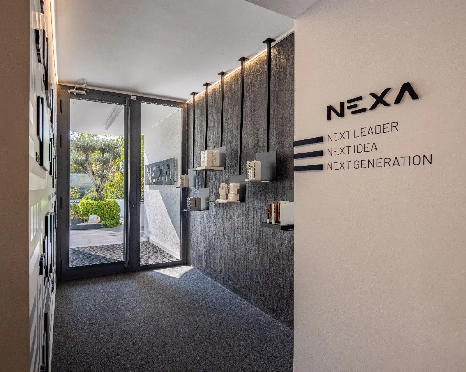 155مـتر دوبلکـس_فـول مـشاعـاتـ_عـامل فـروش NEXA