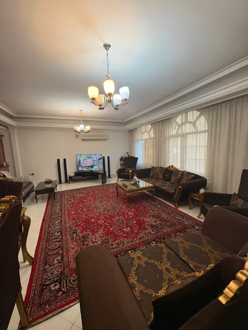 آپارتمان ۱۱۵متر اوایل هاشمیه_سامانیه