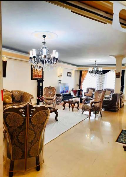 فروش آپارتمان ۱۵۳ متری دارآباد