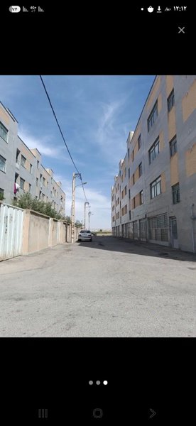 فروش آپارتمان