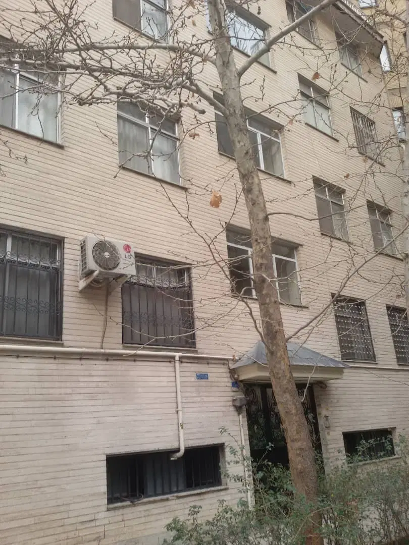 اجاره آپارتمان ۹۸متری