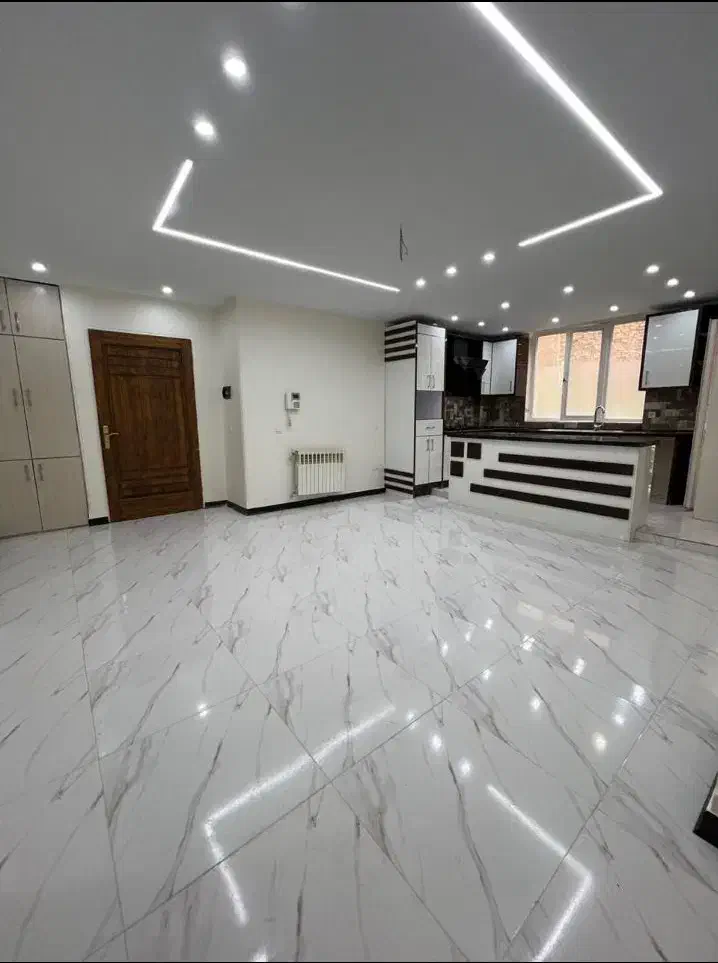 ۵۹متر_فول امکانات_نقشه بی‌نظیر_تاپ لوکیشن
