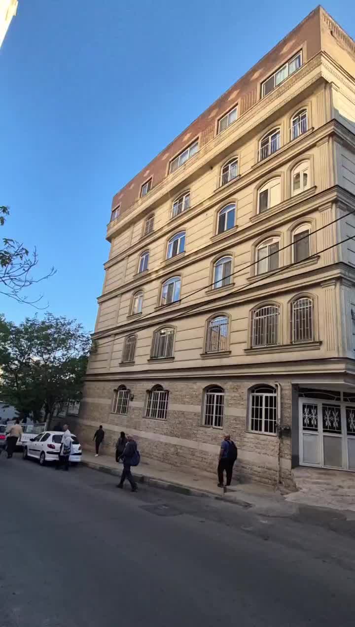 دزاشیب، 143متر، 2خواب، غرق نور، بازسازی شده