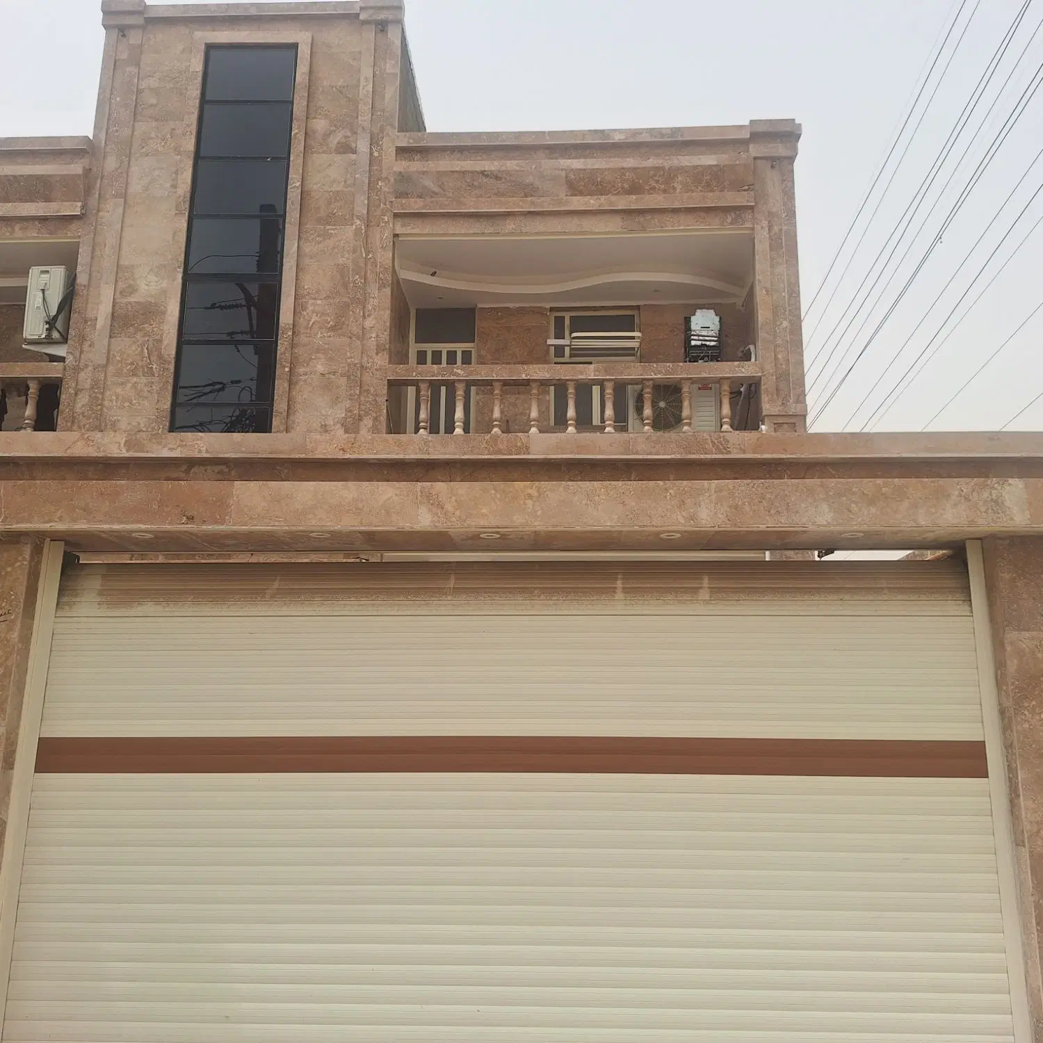 فروش ۴واحد کلیداول۲خواب تمیز