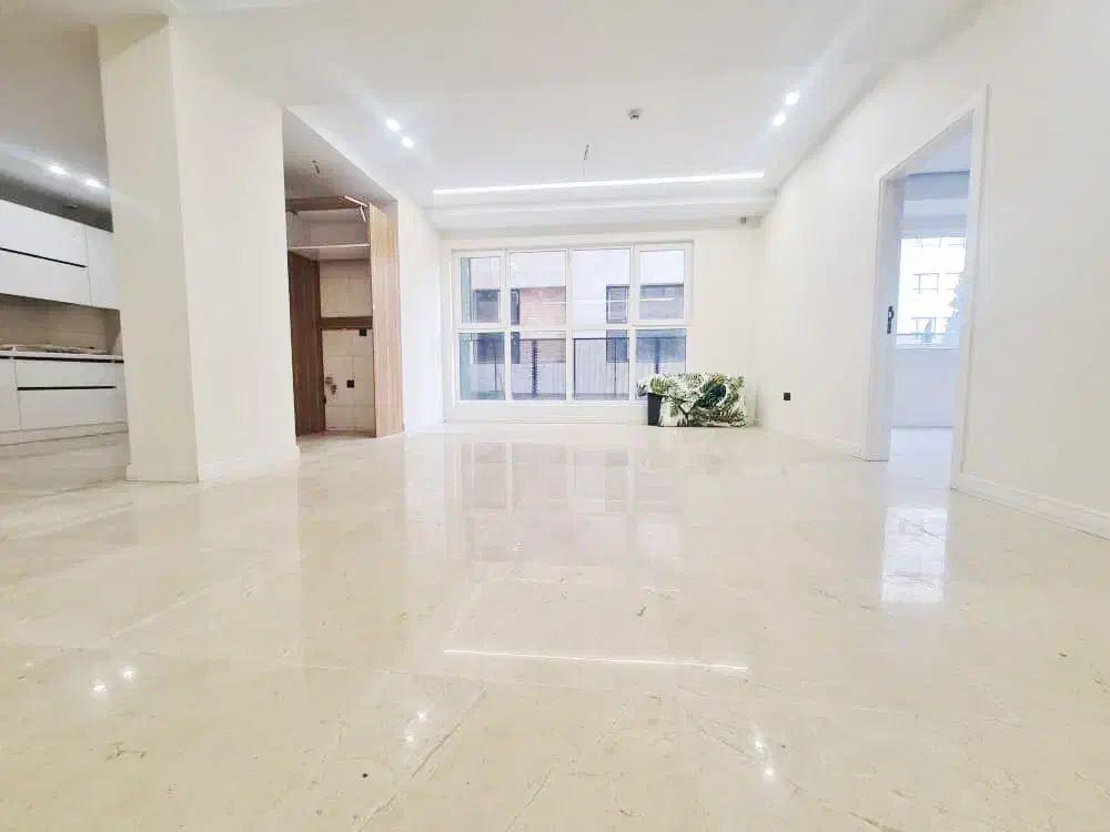 ۱۵۰ متر _ ۳ خواب _ فول امکانات _ سعادت اباد