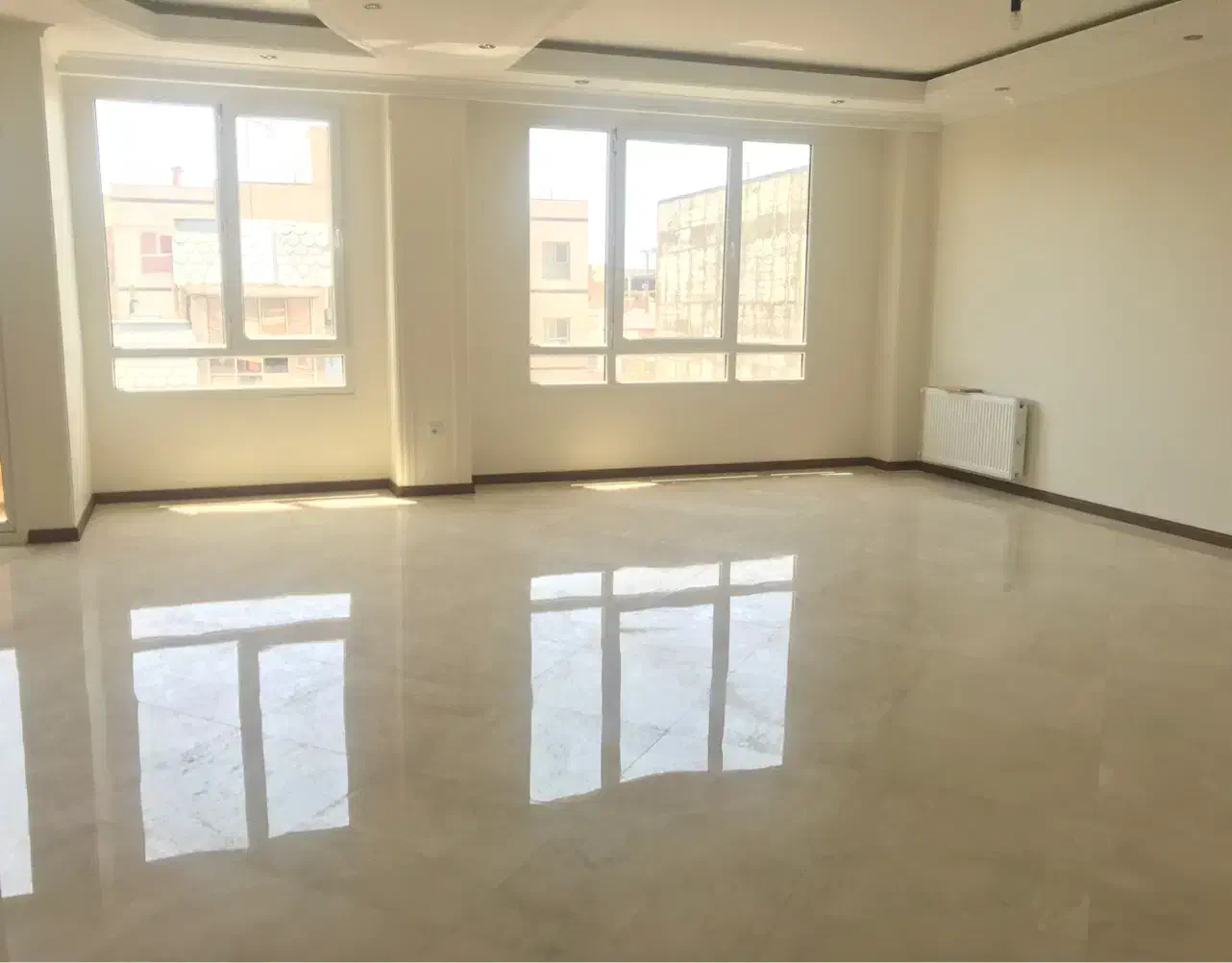 جنت آبادشمالی_ ۳خواب تکواحدی نوساز فول امکانات
