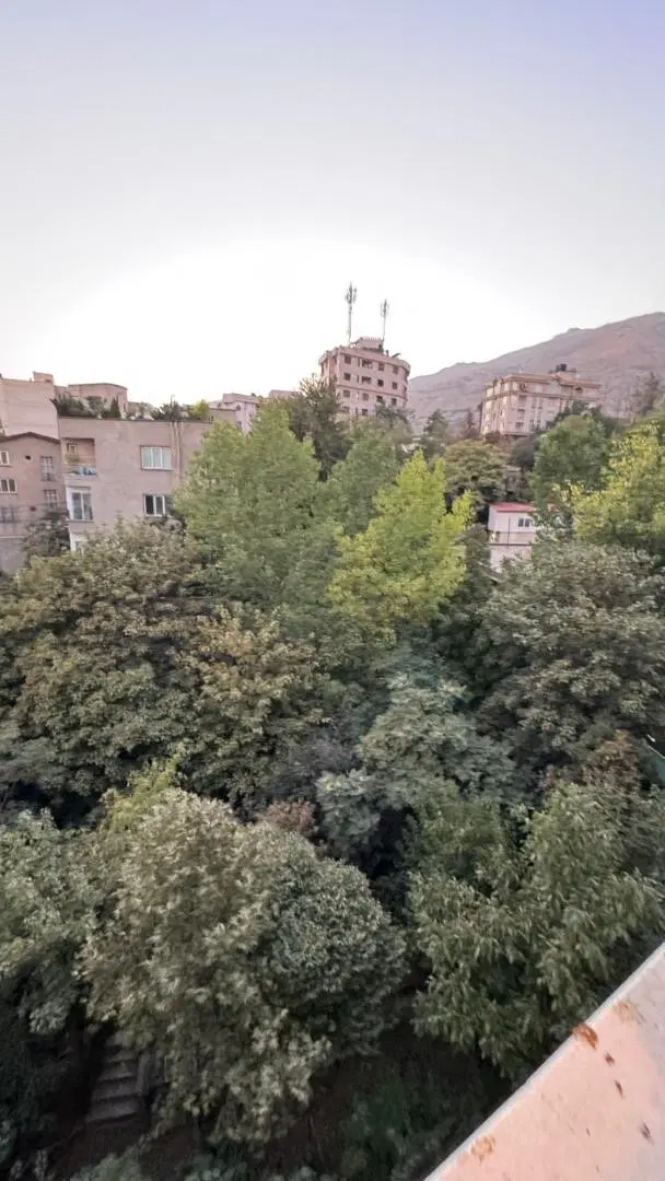 نیاوران گلسنگ محمودی ۱۳۵ متر ۲ خواب فایل شخصی