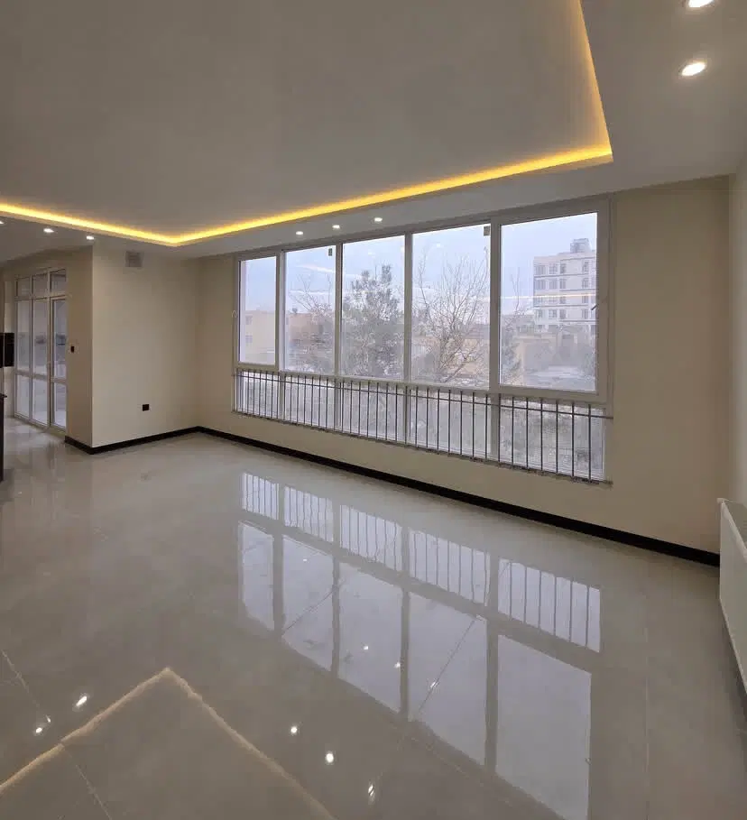 ۱۰۰متر_خوش نقشه_تاپ لوکیشن_جنت آباد مرکزی