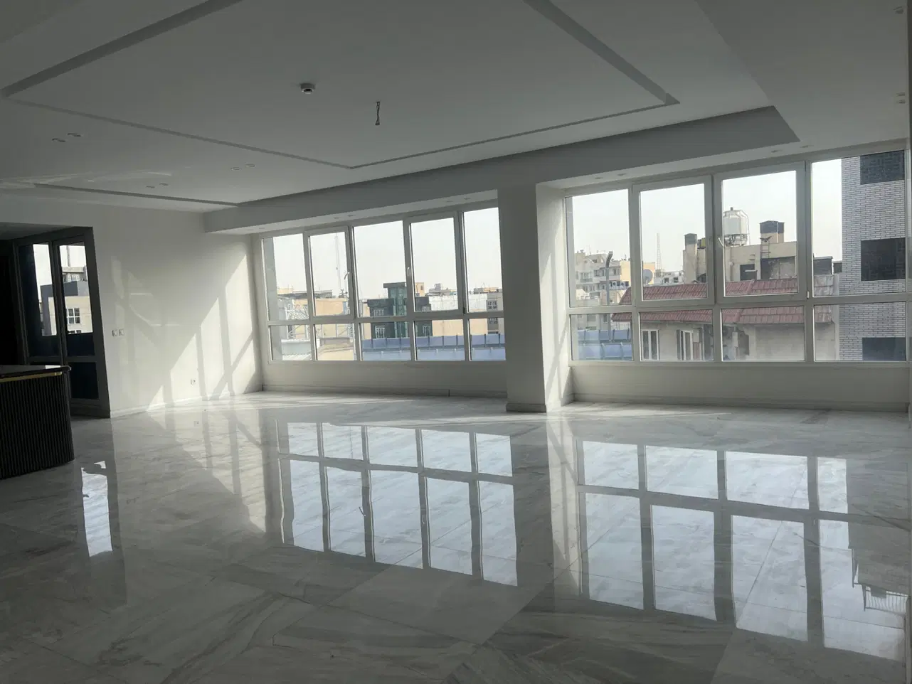 ۱۷۰متر‌فول‌امکانات۳پارکینگ