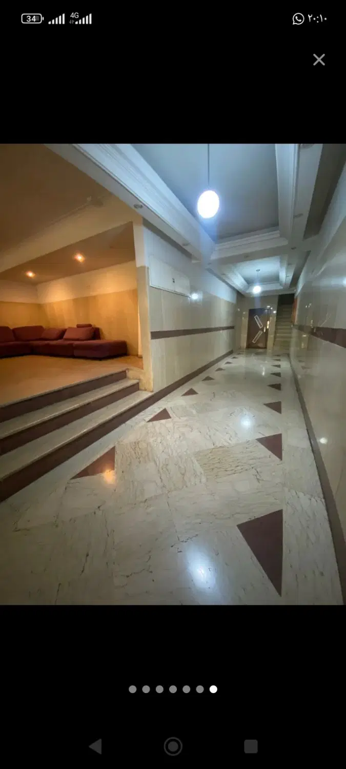 باغ فیض_خجسته پور_۷۶متر ۲خواب_حتی مجرد
