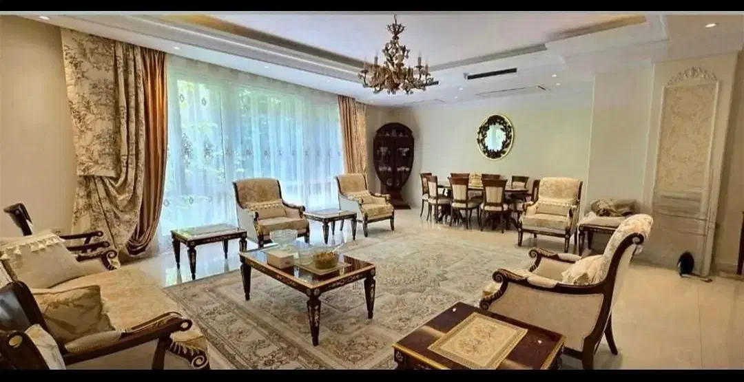 ۱۰۸متر*بی رقیب در زیبایی*۴ساله واقعی