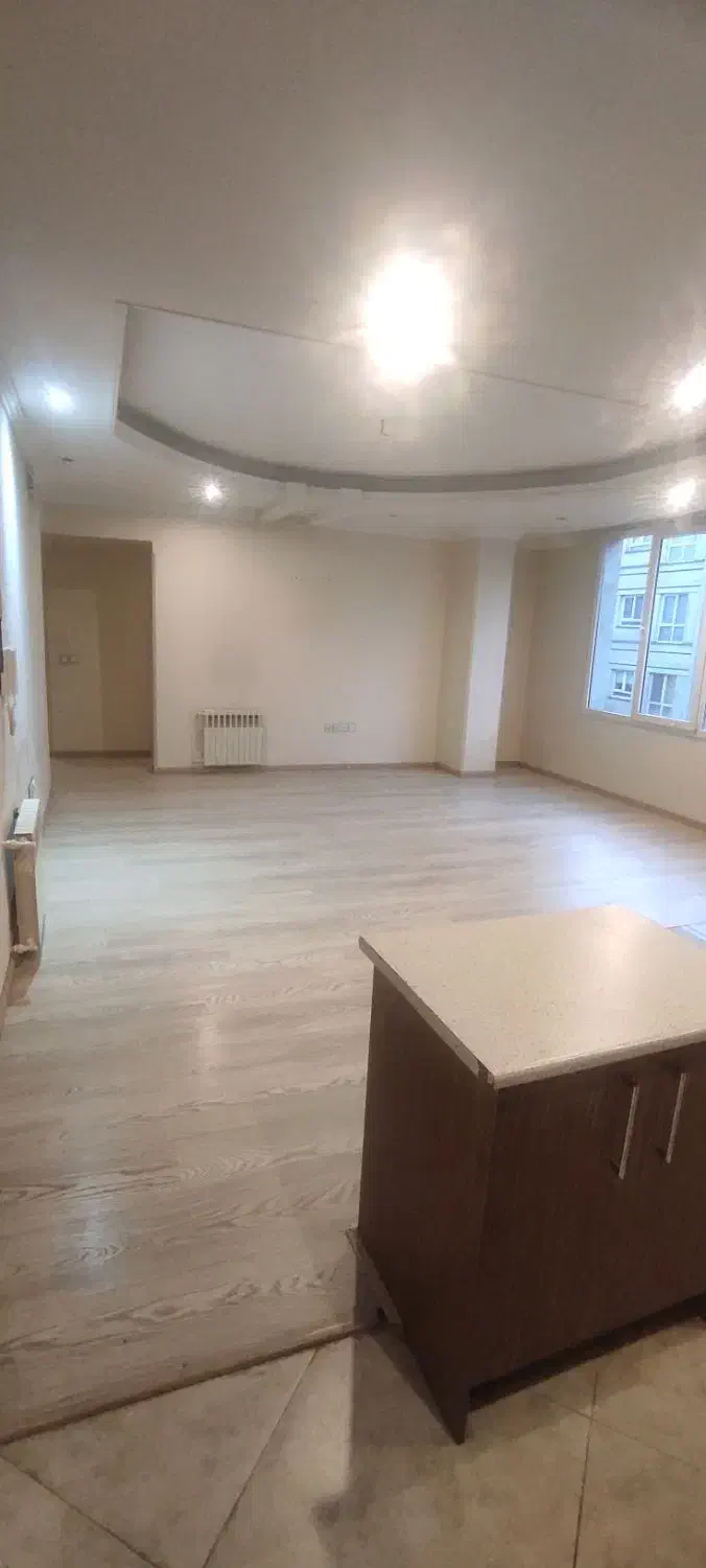 گیشا ۹۰ متر ۲ خواب رو به کوچه