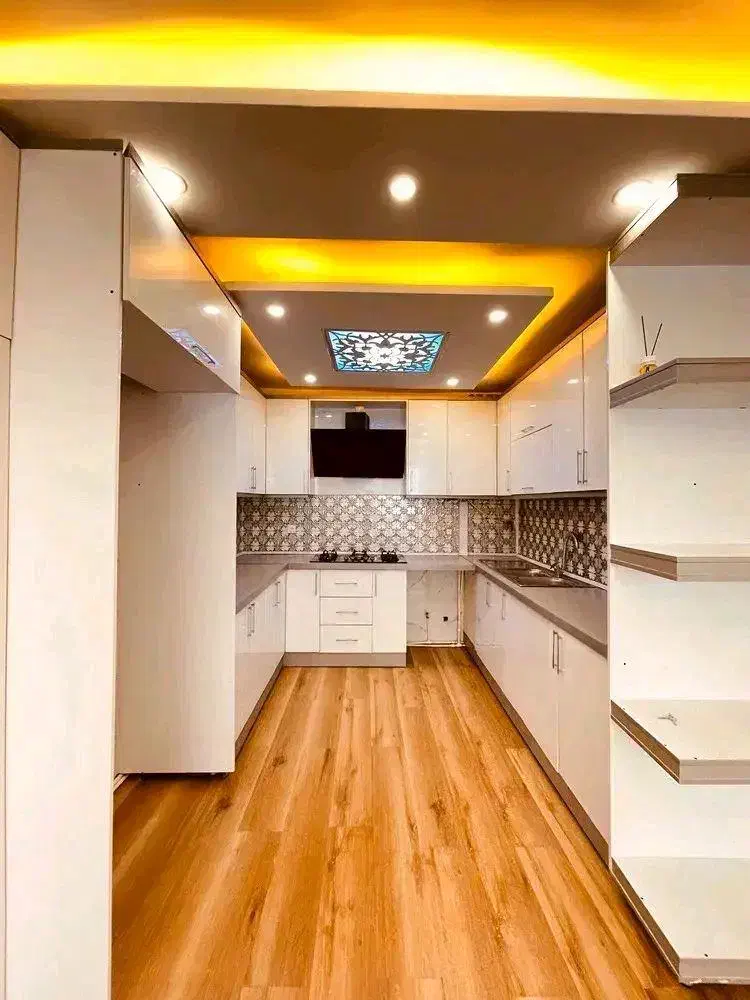 ۵۴متری ۱خواب انباری _بالکن_ سلسبیل